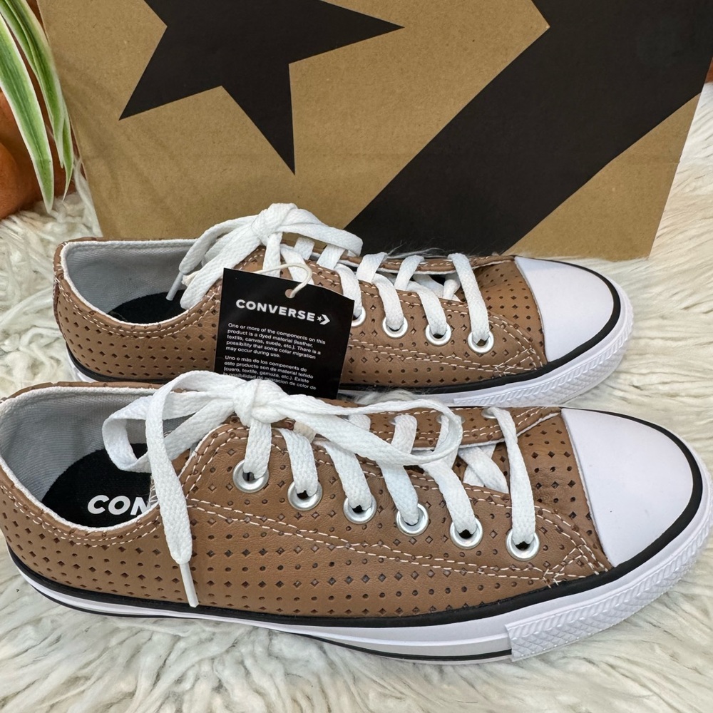 New🌿Converse Chuck Taylor All Star Shoreline Slip